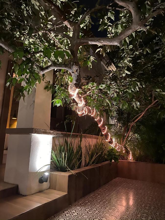 The Place Mazatlan Exterior photo