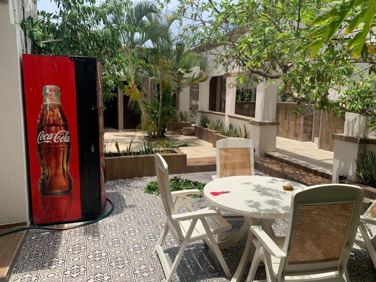 The Place Mazatlan Exterior photo