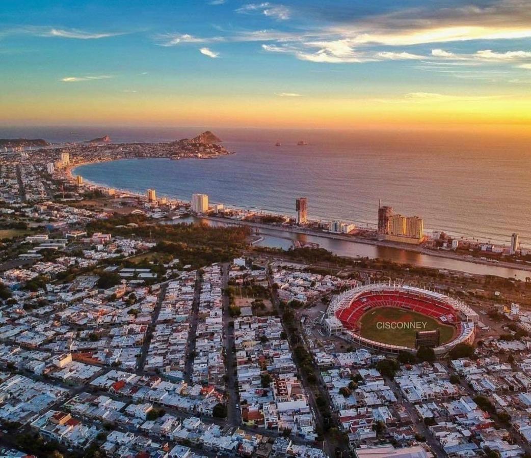 The Place Mazatlan Exterior photo