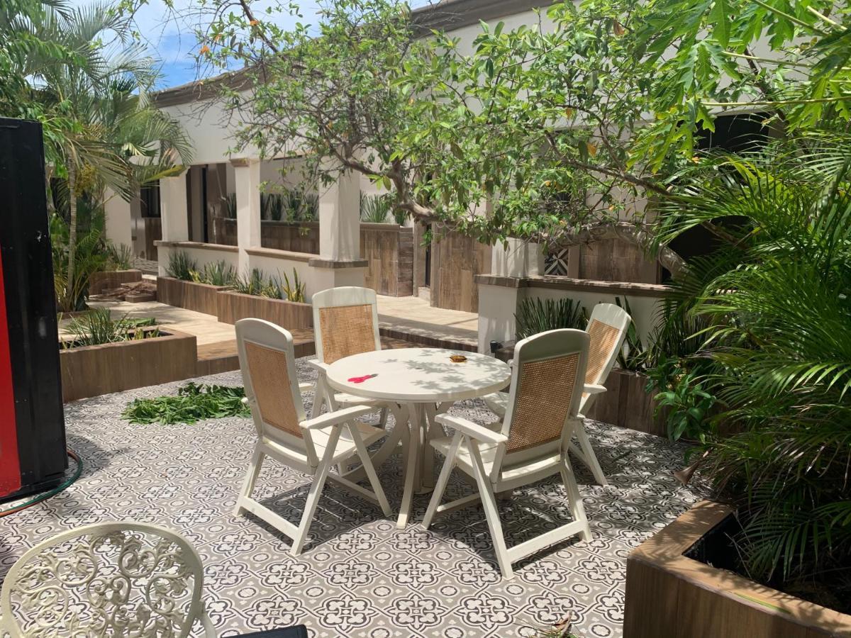 The Place Mazatlan Exterior photo