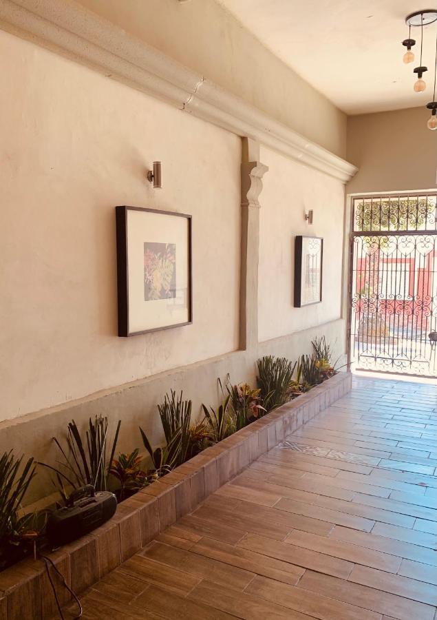 The Place Mazatlan Exterior photo